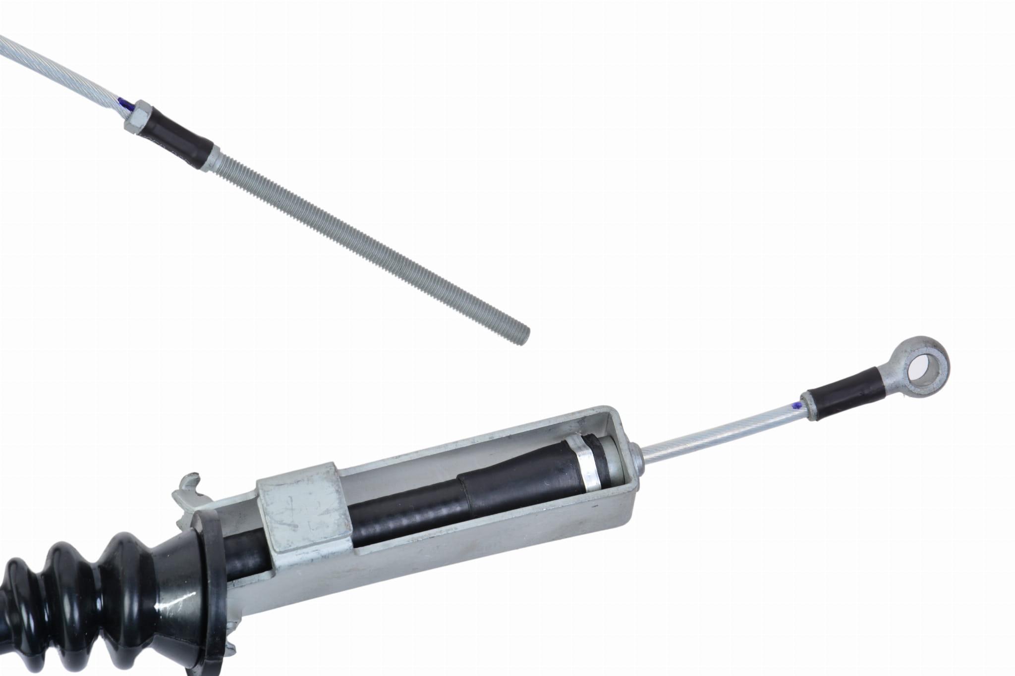 Original Iveco 5801577088 Handbremse Hauptkabel 3340 mm Daily 50C Original Iveco 5801577088 Handbremse Hauptkabel 3340 mm Daily 50C