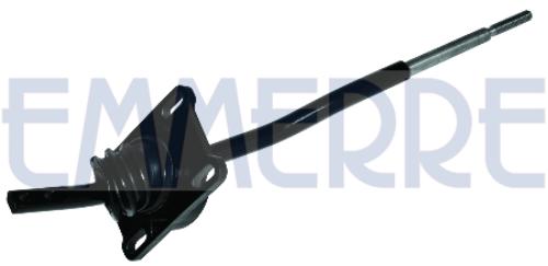 EMMERRE 913010 SCHALTHEBEL FÜR IVECO 41271992 41218362