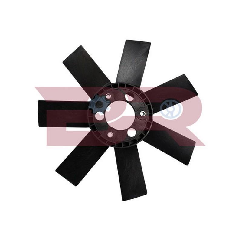 Botto Ricambi BRAC3264 Kühlerlüfter Iveco 93813264 Botto Ricambi BRAC3264 Kühlerlüfter Iveco 93813264