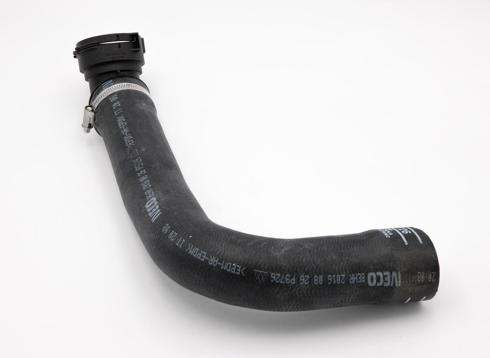 Original Iveco 41218702 Kühlerschlauch STRALIS, S-WAY, X-WAY