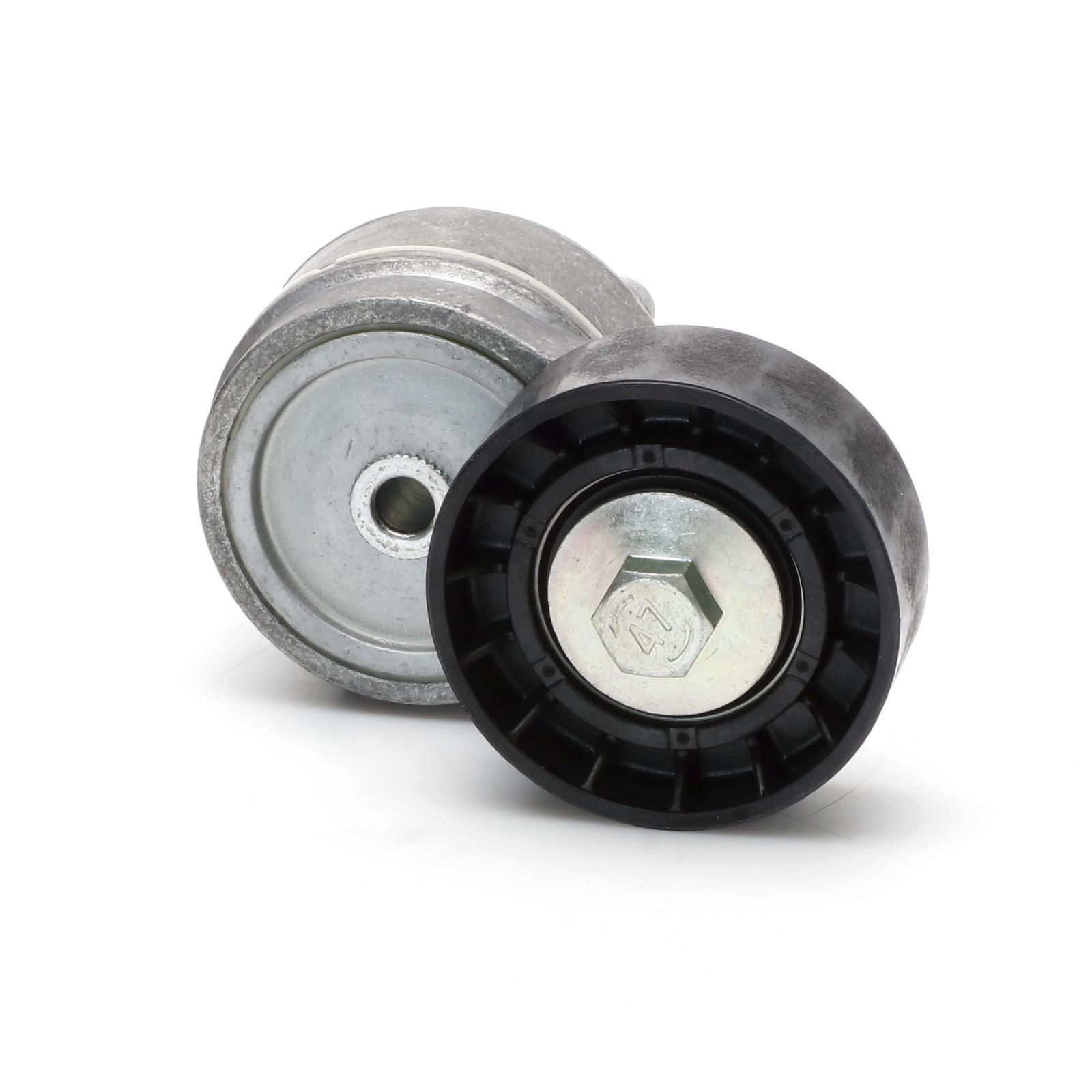 Original Iveco 500332622 Spannrolle Keilrippenriemen Daily III Renault Mascott