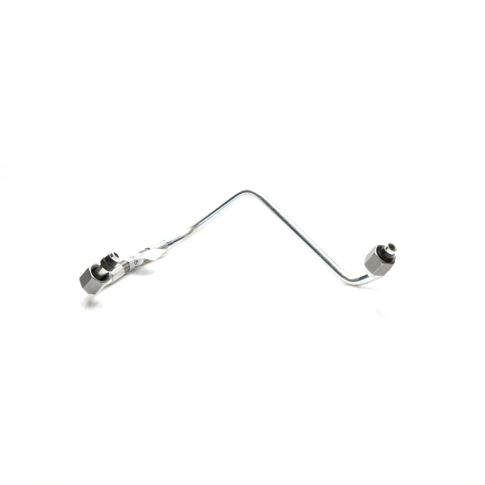 Original Iveco 504357963 Bi-Turbolader-Ölleitung Daily 3.0 2009 - 2019