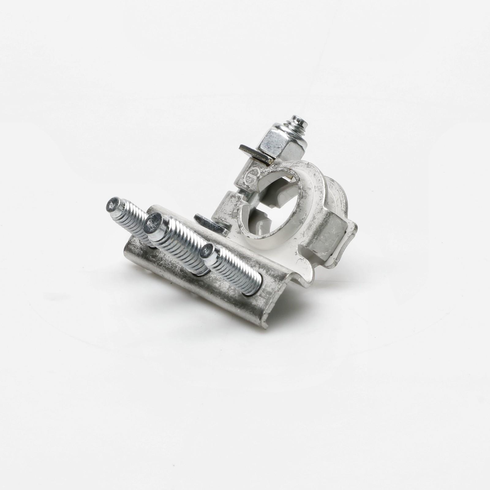 Original Iveco 42559575 Batterie-Polklemme minus (-) Daily ab 2000