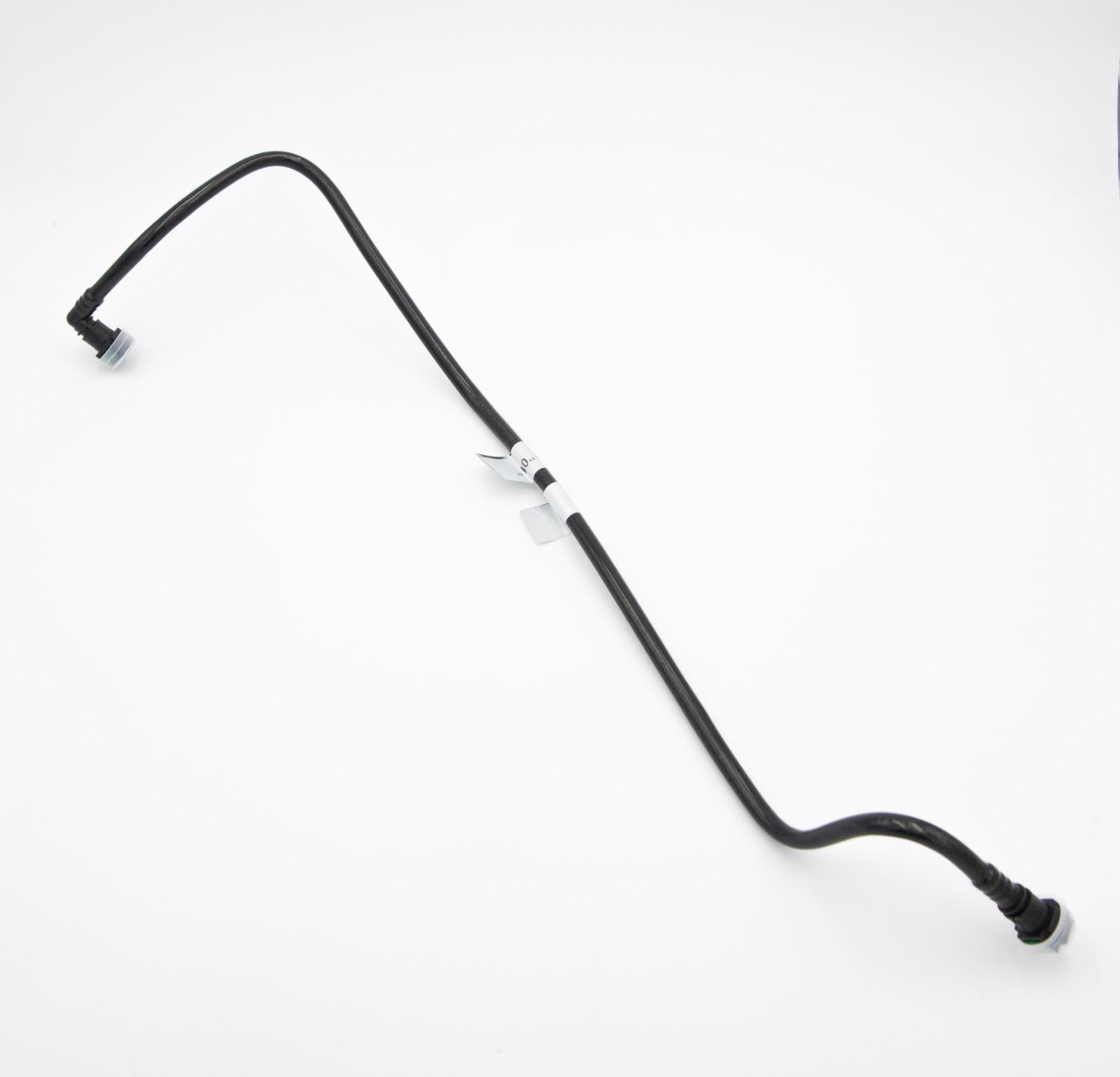 Original Iveco 504356999 Kraftstoffleitung Daily 2.3, 3.0 IV, V 2009 - 2013 Original Iveco 504356999 Kraftstoffleitung Daily 2.3, 3.0 IV, V 2009 - 2013