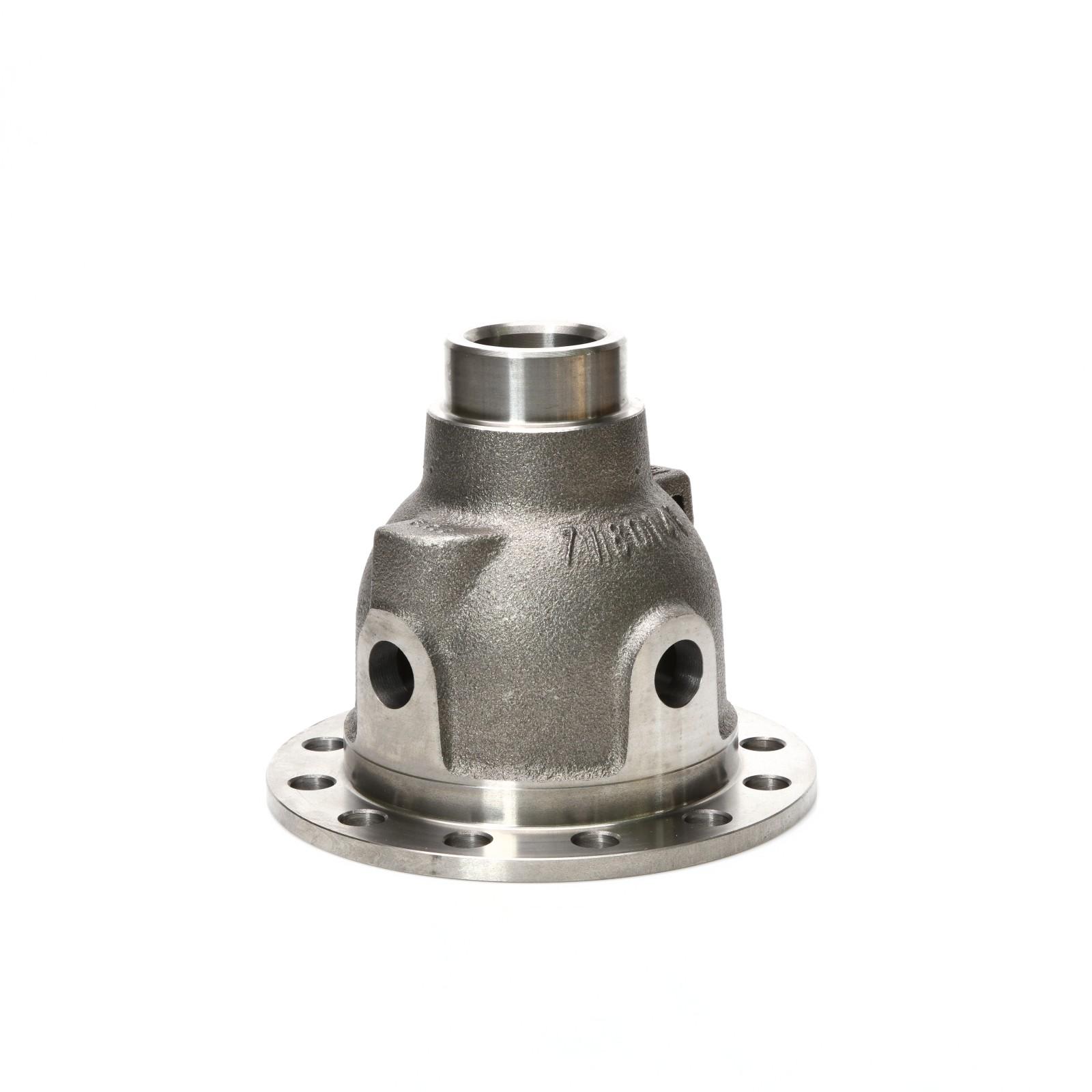 Original Iveco 7180141 Satellitenkorbgehäuse rechts Daily 40C, 50C