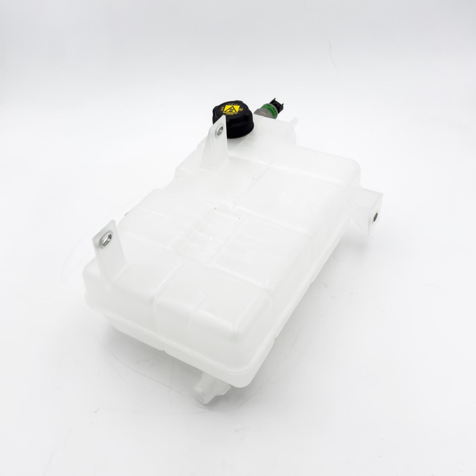 Original Iveco 5802504207 EXPANSION TANK Original Iveco 5802504207 EXPANSION TANK