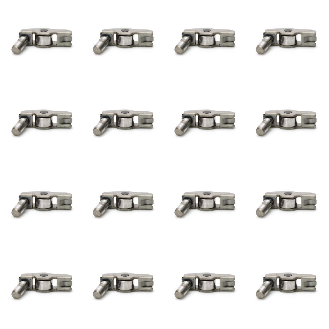 16x Original Iveco 5802906483 Kipphebel Daily 2.3 3.0 ab 2000, Ducato, Jumper