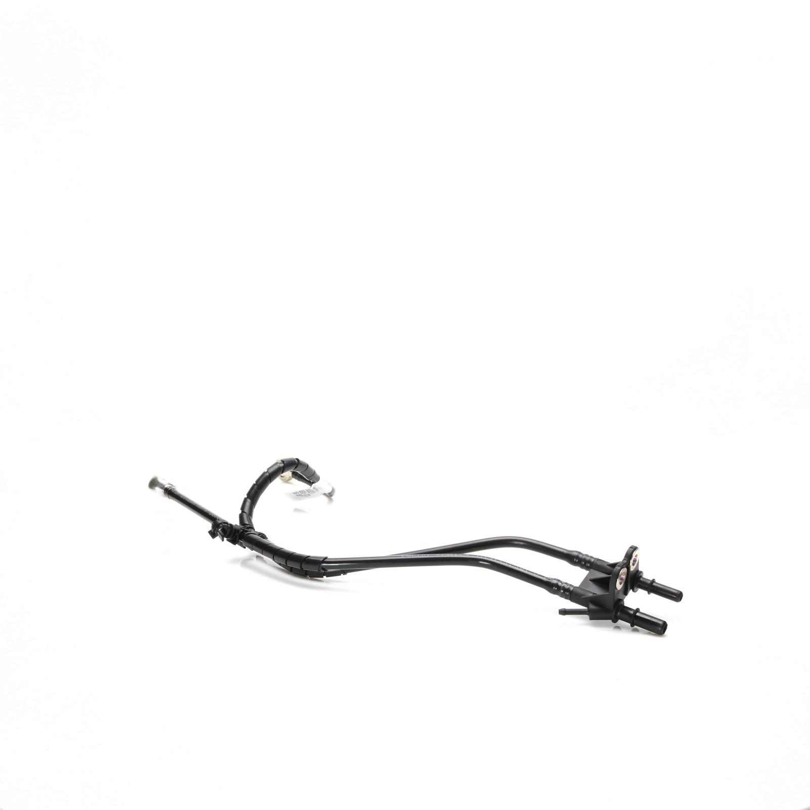 Original Iveco 504375110 Kraftstoffleitung Leitung Daily 3.0 2006 - 2011 EURO 4 Original Iveco 504375110 Kraftstoffleitung Leitung Daily 3.0 2006 - 2011 EURO 4