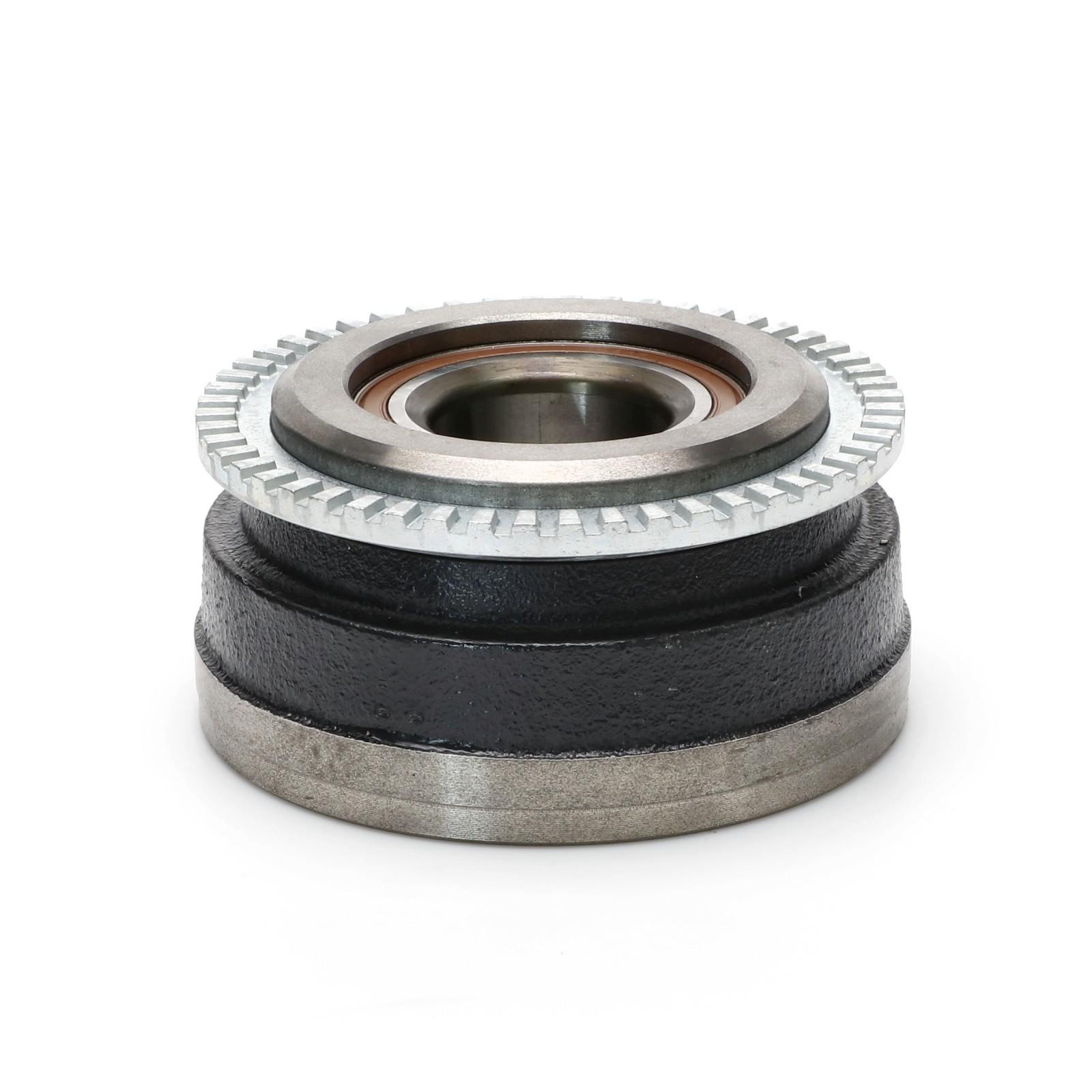 Original Iveco 93824580 Vorderradnabe Daily 35C, 40C, 50C 1998 - 2003