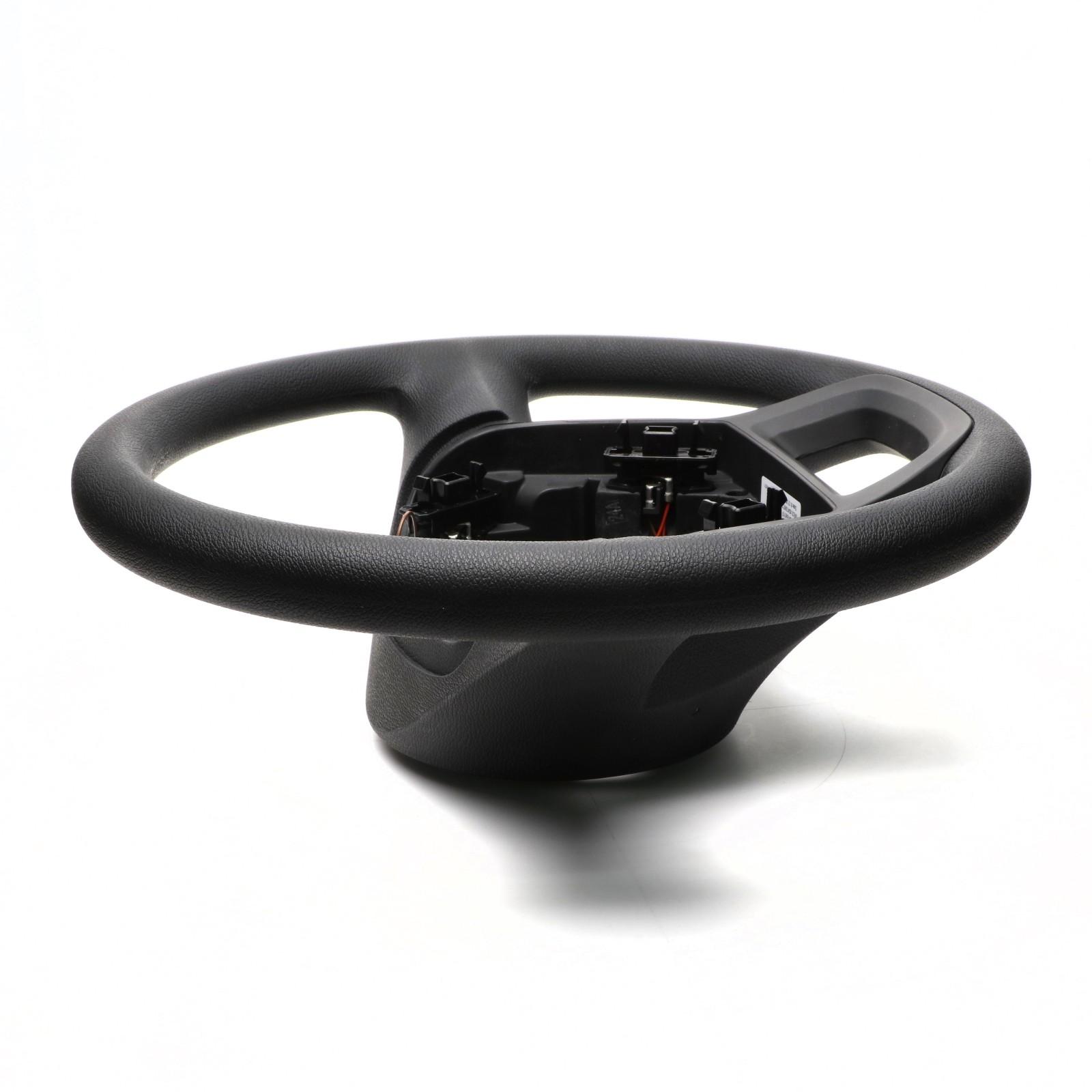 Original Iveco 5801558745 Lenkrad ohne Multifunktion Daily 2014 - 2019