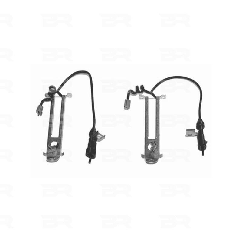 Botto Ricambi BRFR6956 Reparatursatz, Bremssattel Iveco 42536956 Botto Ricambi BRFR6956 Reparatursatz, Bremssattel Iveco 42536956