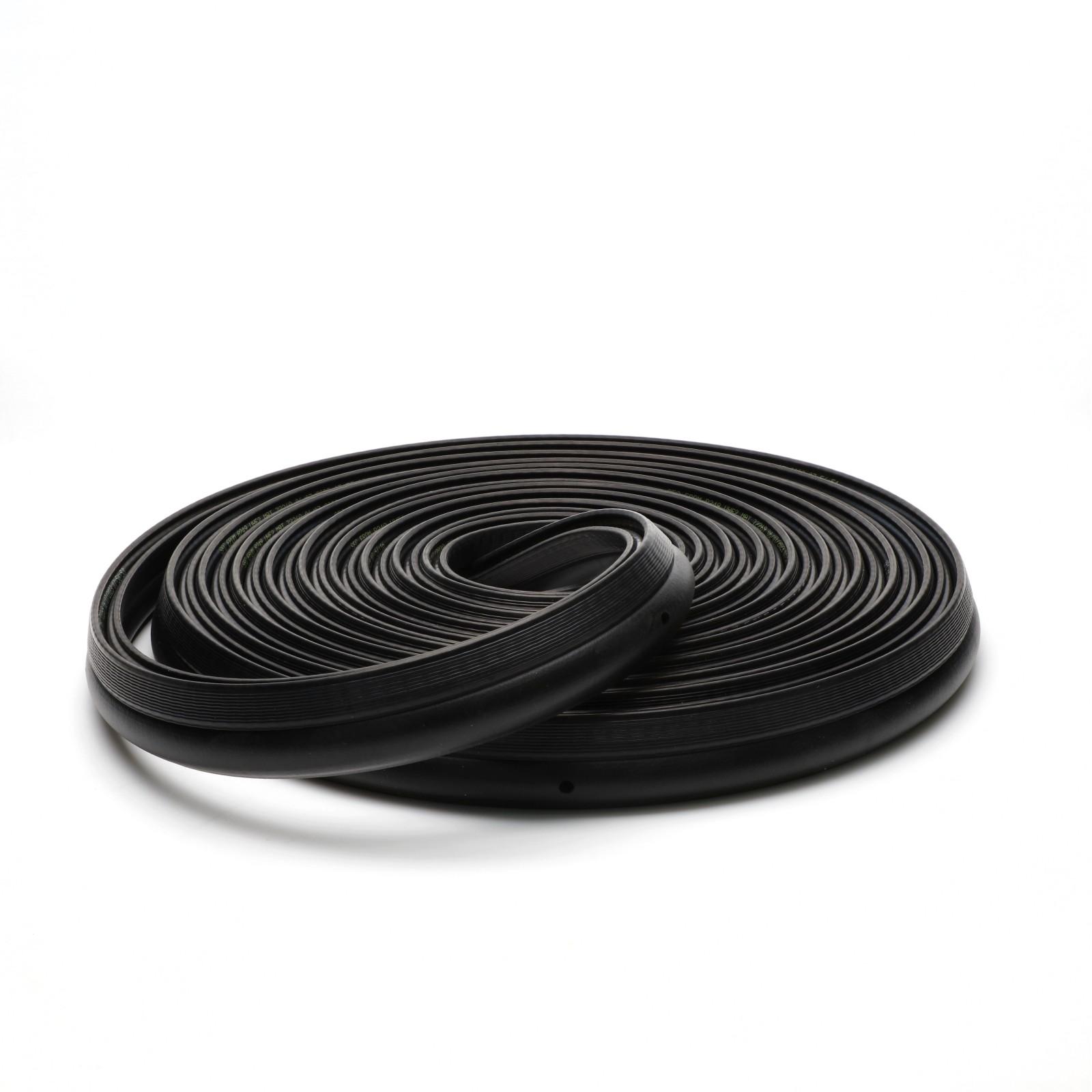 Original Iveco 504085327 Türdichtung Hecktür 665 cm Daily ab 1998