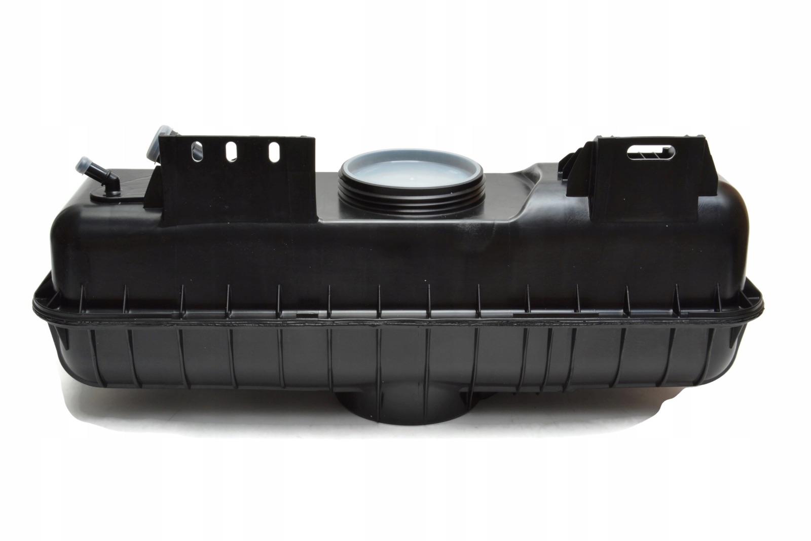Original Iveco 5801515672 Adblue Tank 25L Daily 3.0 EURO 6 2014 - 2019 Original Iveco 5801515672 Adblue Tank 25L Daily 3.0 EURO 6 2014 - 2019