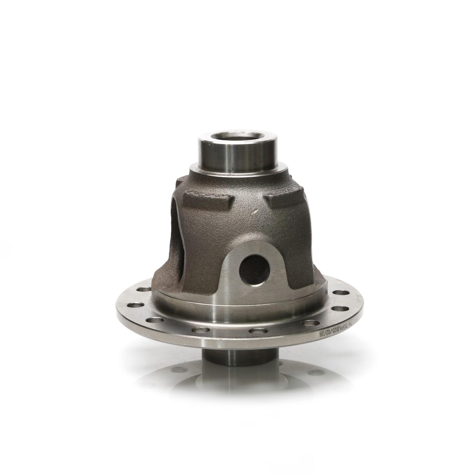 Original Iveco 7185703 Gehäuse Differential Daily 2.3, 3.0 Bj. ab 2006