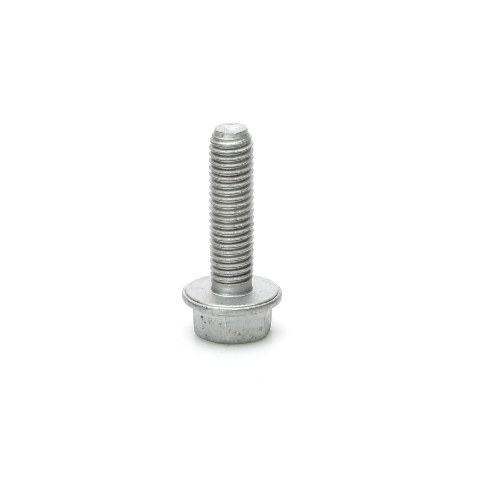Original Iveco 16673835 Flanschschraube Turbolader M8x30 mm Daily 2000 - 2014