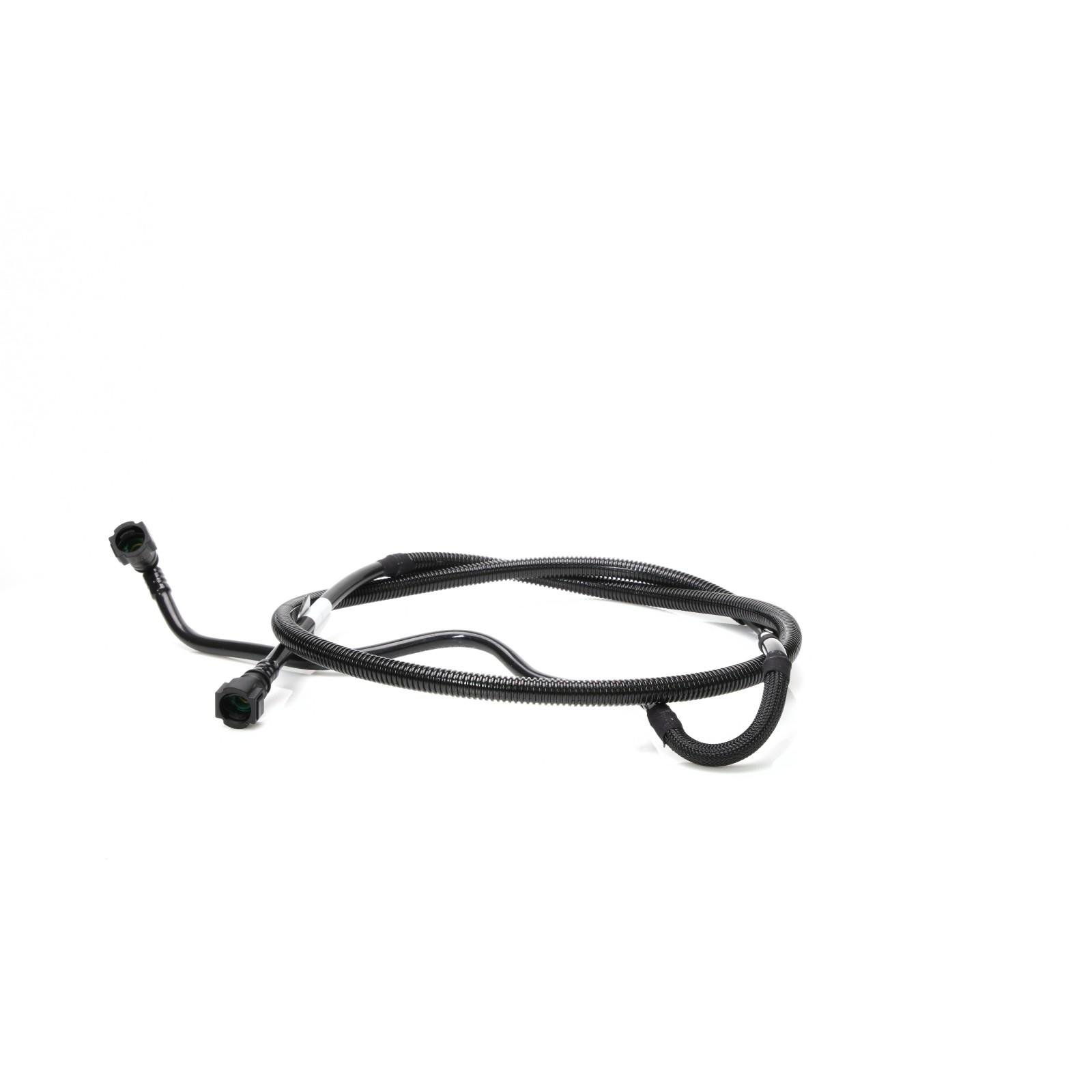 Original Iveco 5802067840 Kraftstoffleitung Filter zu Tank Daily 3.0 ab 2014