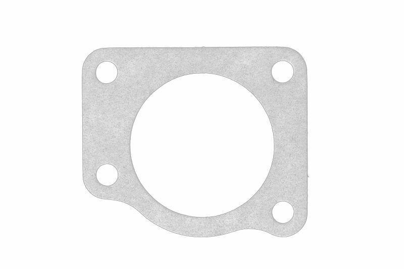 Original Iveco 504264089 Drosselklappe 3.0 E4 Daily 2006 - 2009 mit Adapter