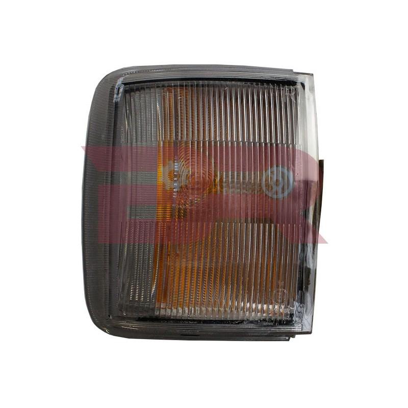 Botto Ricambi BREL0036 Blinker Vorne Rechts Iveco 98460036 Botto Ricambi BREL0036 Blinker Vorne Rechts Iveco 98460036