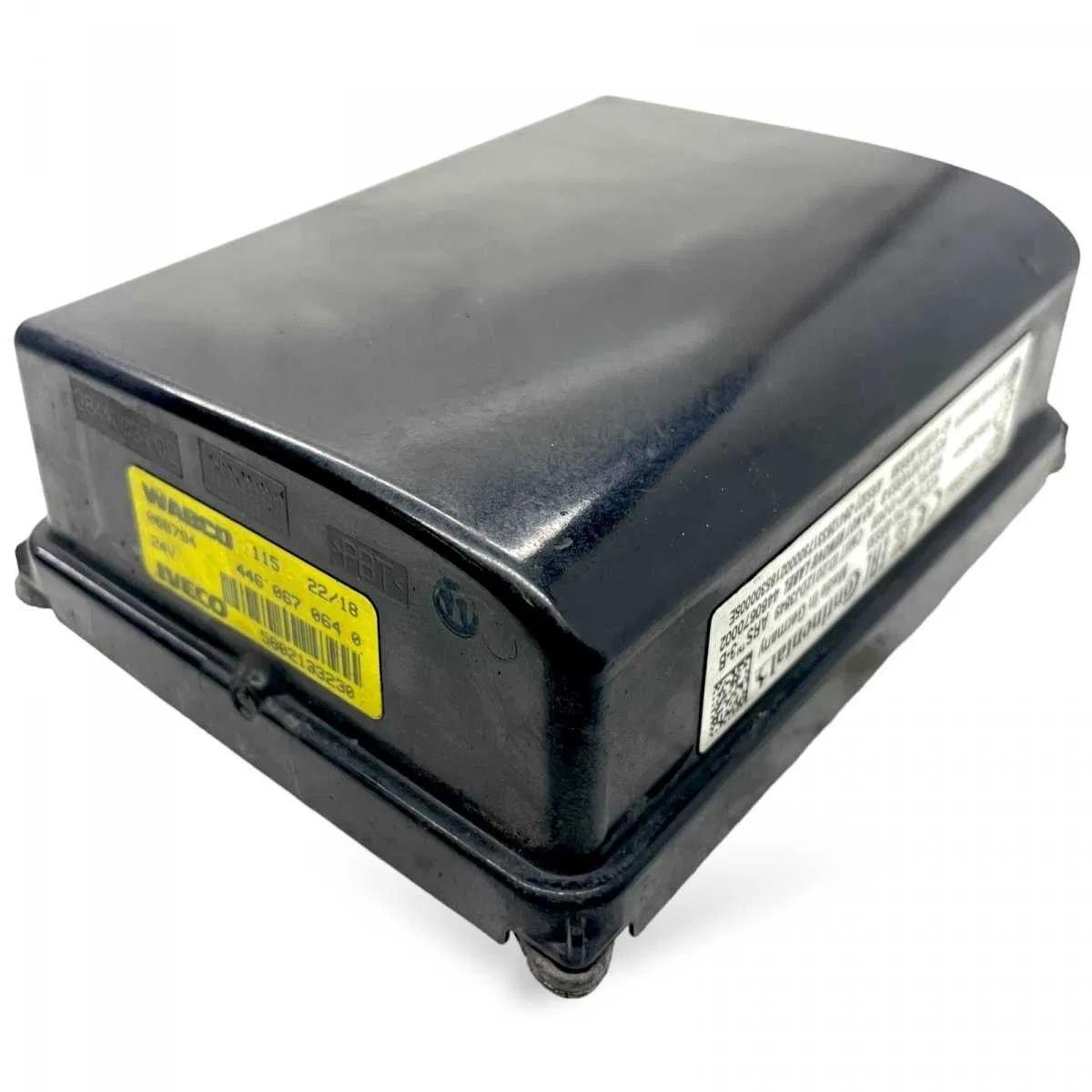 Original Iveco 5802133230 Radarsensor, Abstandssensor Stralis E6 Original Iveco 5802133230 Radarsensor, Abstandssensor Stralis E6