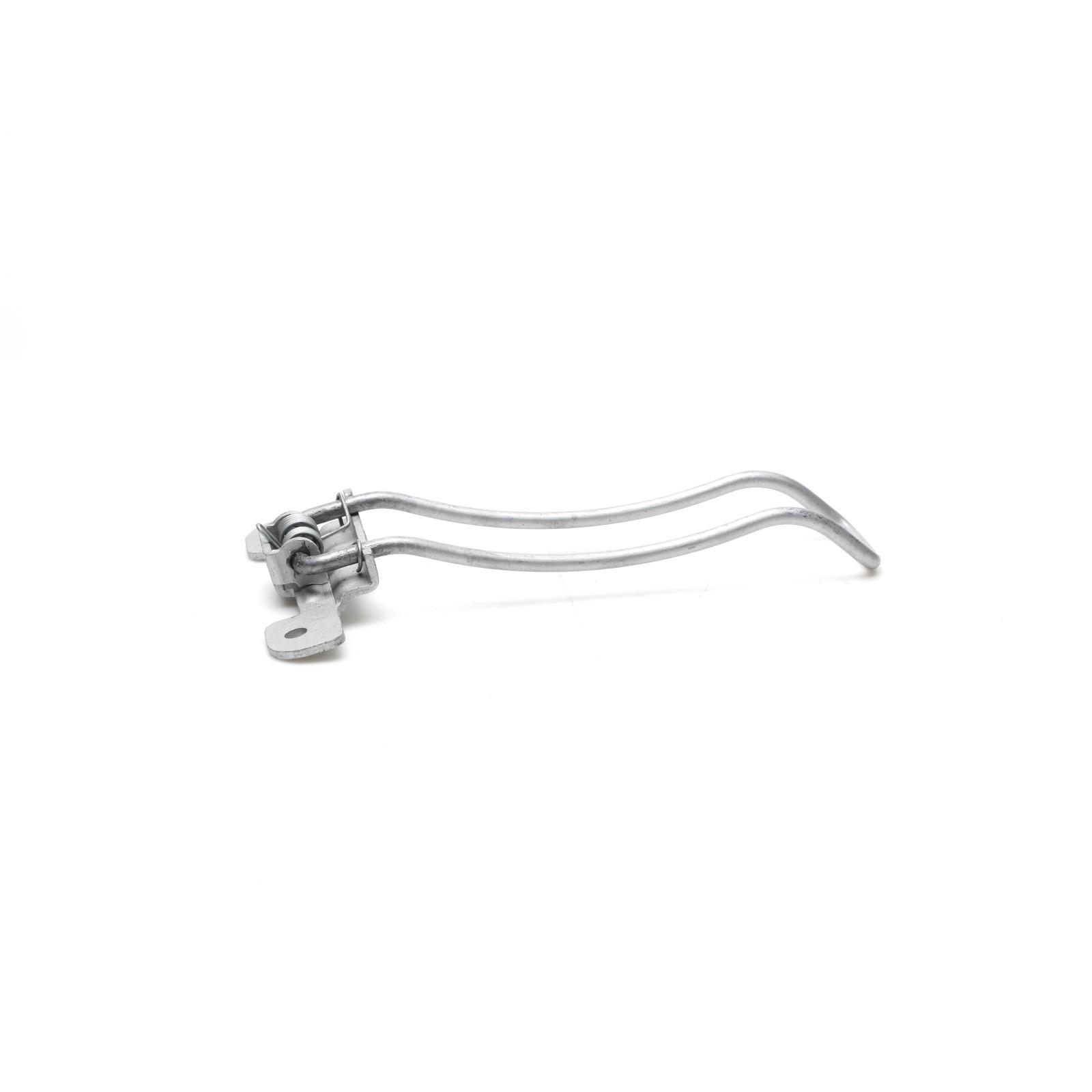 Original Iveco 5801977254 Türstopper hinten links Daily ab 1998 180 Grad Original Iveco 5801977254 Türstopper hinten links Daily ab 1998 180 Grad