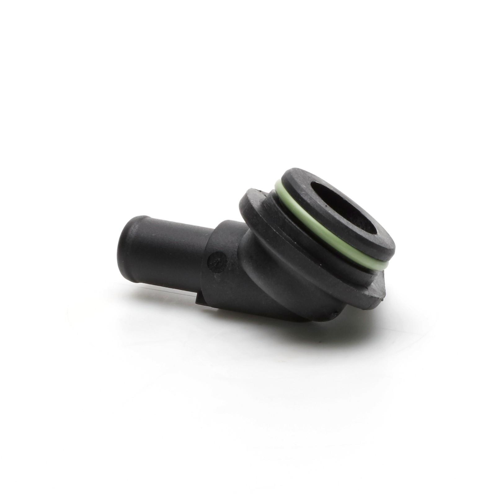 Original Iveco 504377461 Wasserflansch Daily 2.3 ab 2000, Ducato 2.3 2006 - 2021