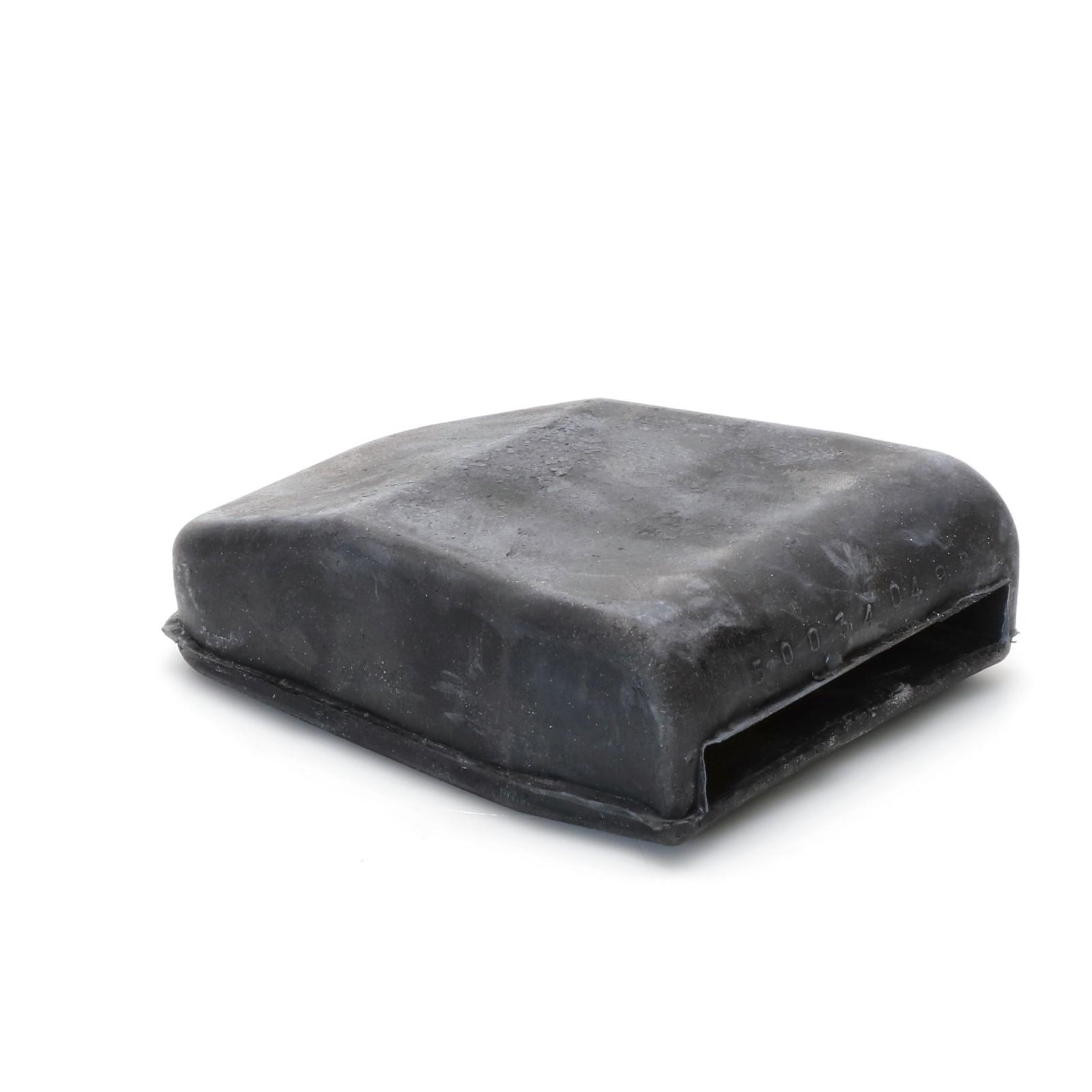 Original Iveco 500340498 Blattfedergummi vorne Daily 29L 35S 35C 1998 - 2013