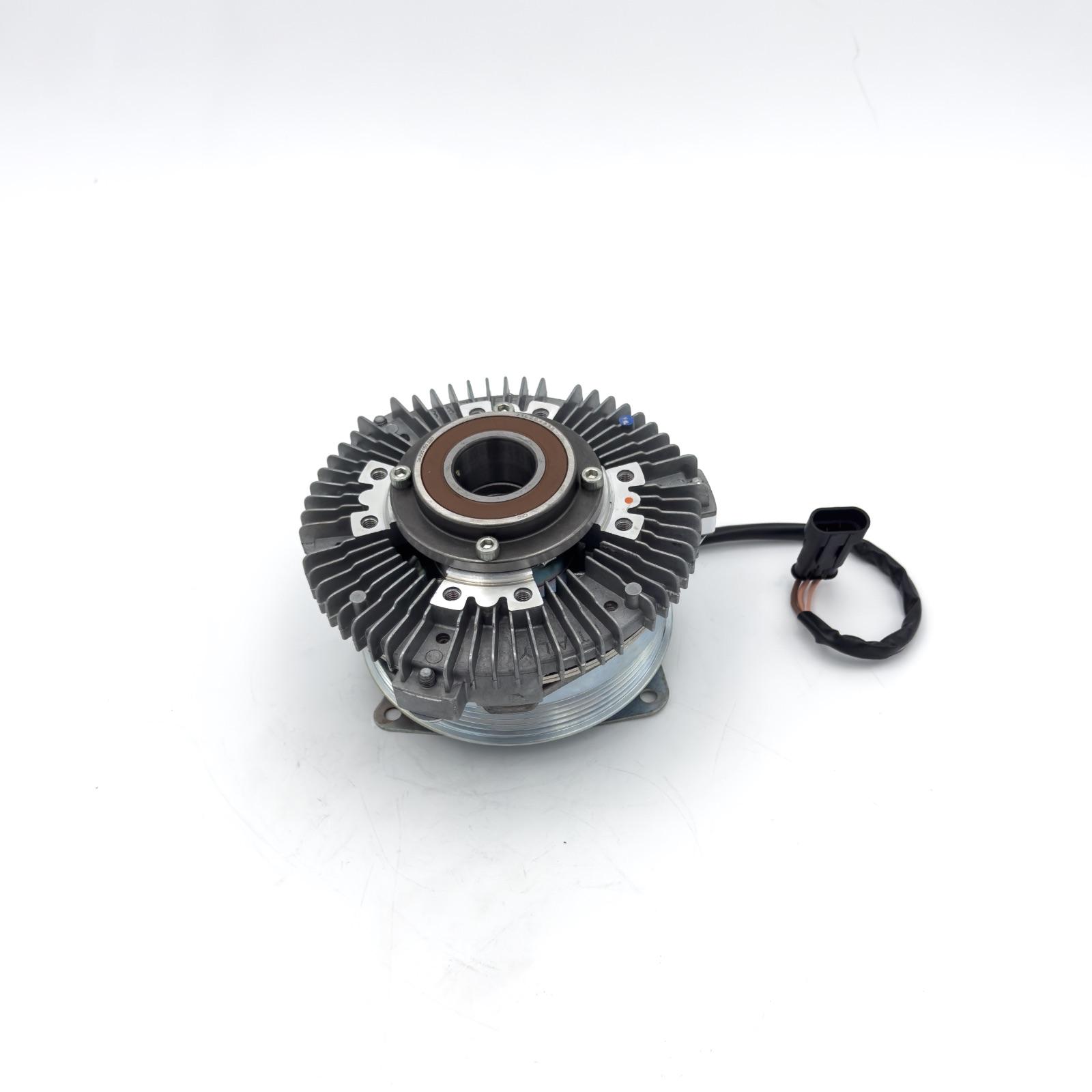 Original Iveco 5801598372 Lüfterkupplung, Kühlerlüfter 3 Pin Daily 3.0 ab 2006