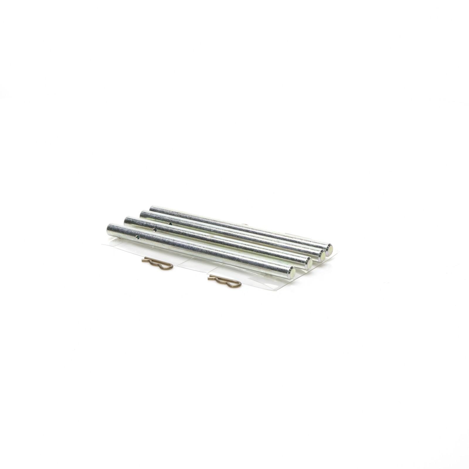 Original Iveco 93161757 Bremssattel Reparatursatz vorne Daily 65C 70C ab 2006