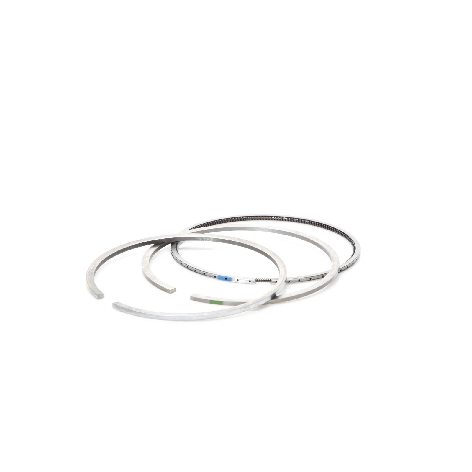 Original Iveco 500054821 Kolbenringe STD Daily III-VI 2.3 E5 E6 ab 2012