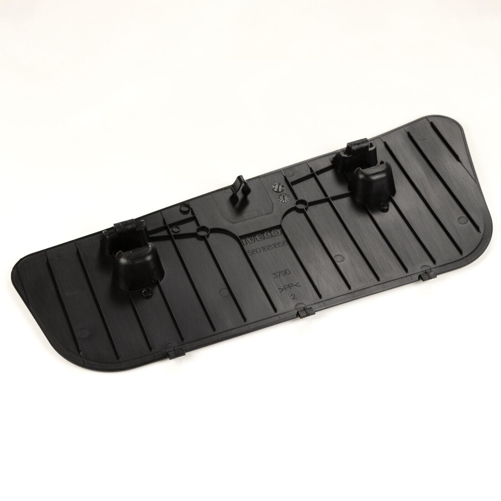 Original Iveco 5801681858 Batterieabdeckkappe Daily ab 2014 Original Iveco 5801681858 Batterieabdeckkappe Daily ab 2014