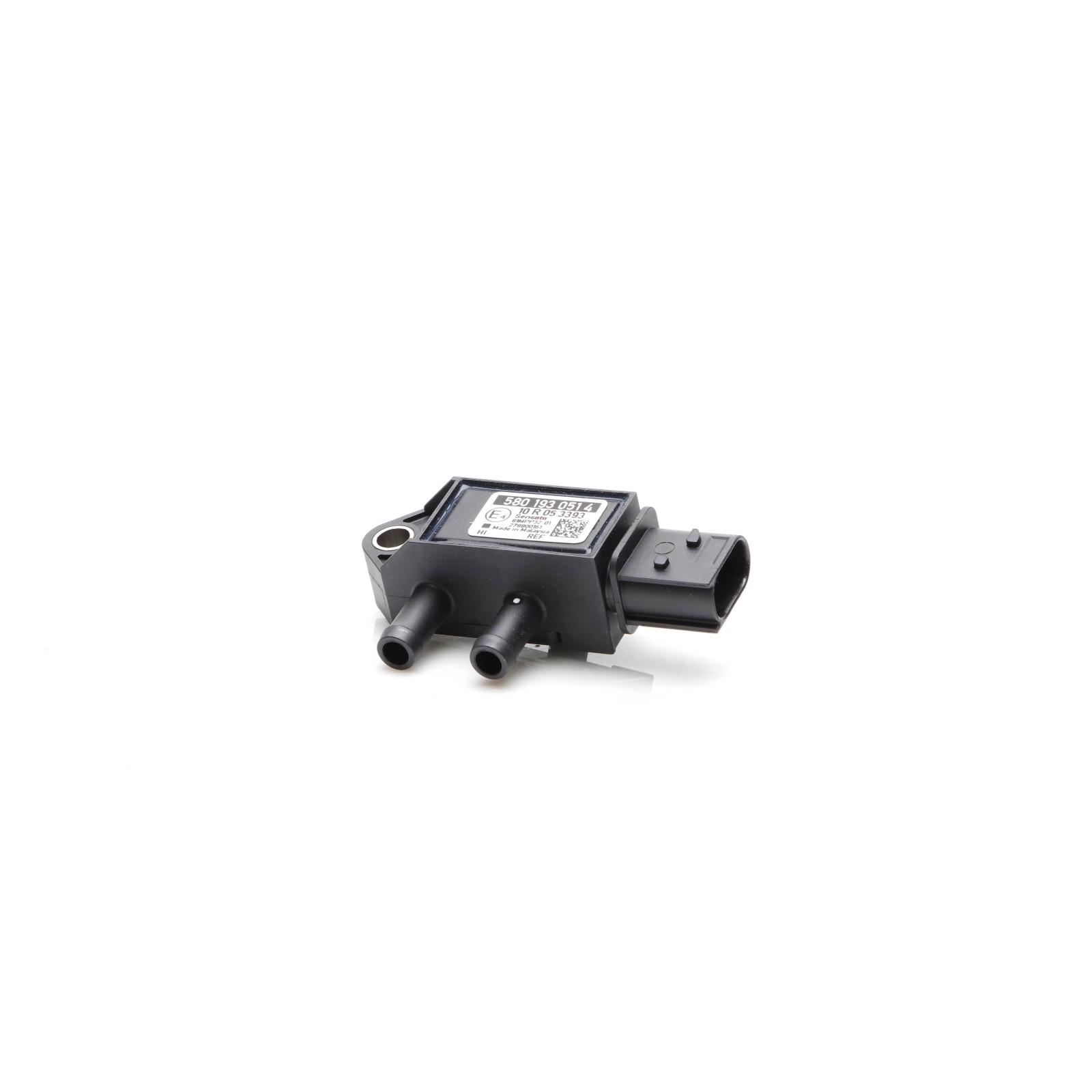 Original Iveco 5801930514 Sensor Abgasdruck EuroCargo ab 2016