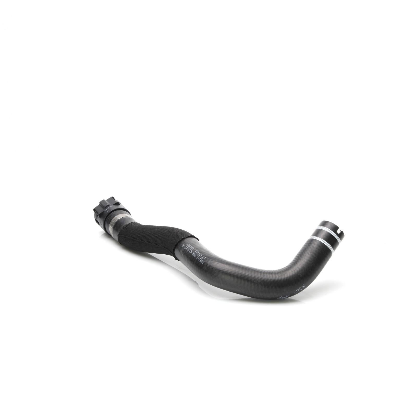 Original Iveco 5801471819 Kühlerschlauch zum Wasserkühler, Heizung Daily IV, V Original Iveco 5801471819 Kühlerschlauch zum Wasserkühler, Heizung Daily IV, V