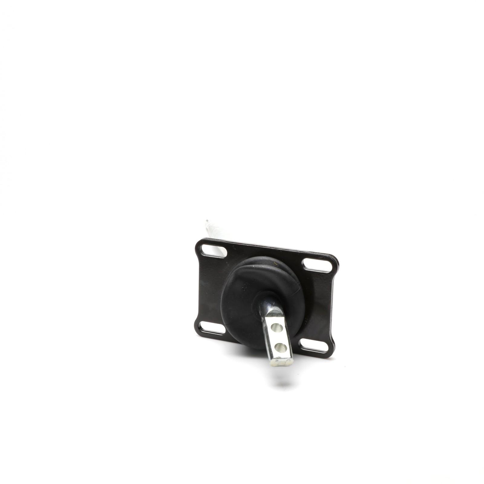 Original Iveco 504052760 Schaltstange EUROCARGO, EUROFIRE