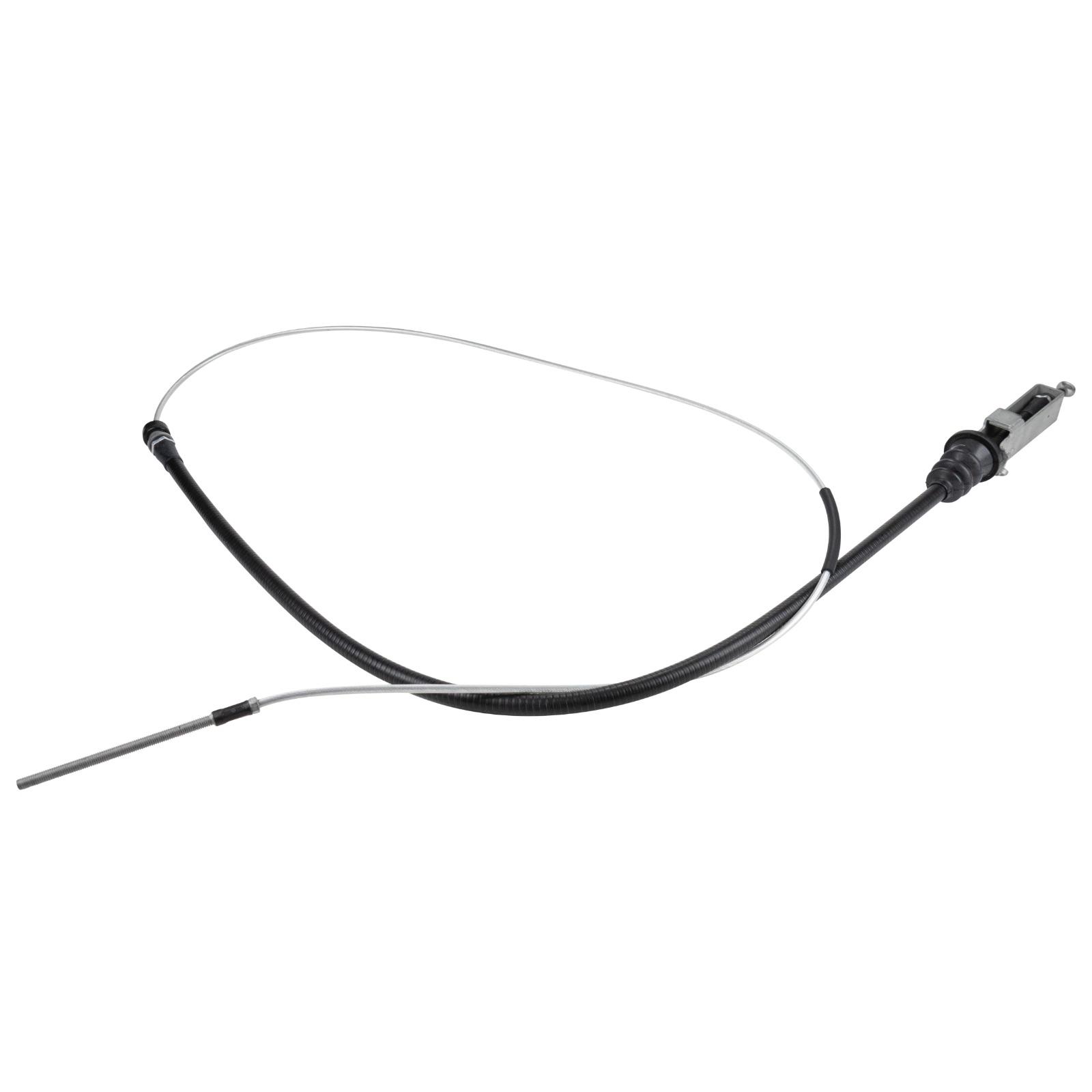 Original Iveco 5801577087 Seilzug, Feststellbremse Daily IV-VI Bj. ab 2006