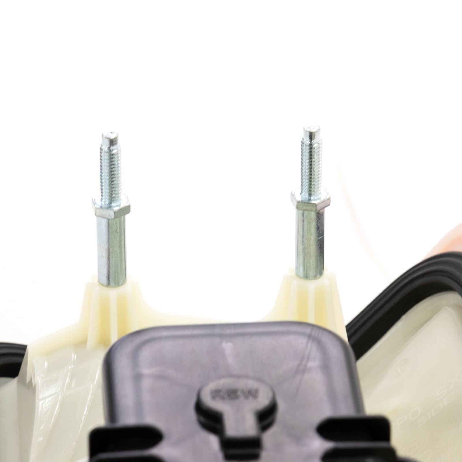 Original Iveco 69500591 Rückleuchte, Schlussleuchte links Daily 2006 - 2014