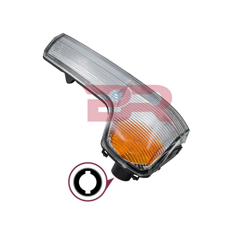 Botto Ricambi BREL3572 Blinker Links Iveco 5801823572