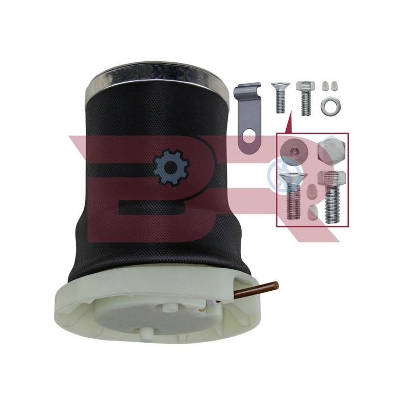 Botto Ricambi BRCA3268 Luftaufhängungsstiefelsitz Iveco 42533268