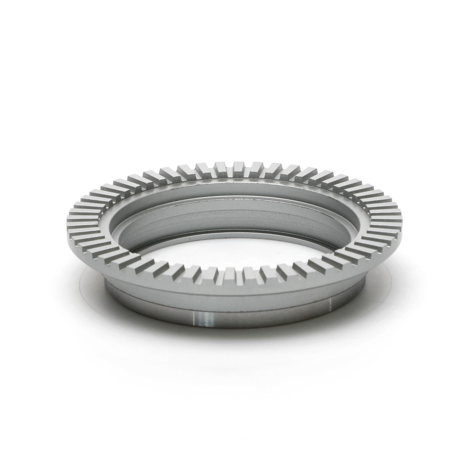 Original Iveco 7185512 ABS Ring Daily hinten, Ø: 107mm