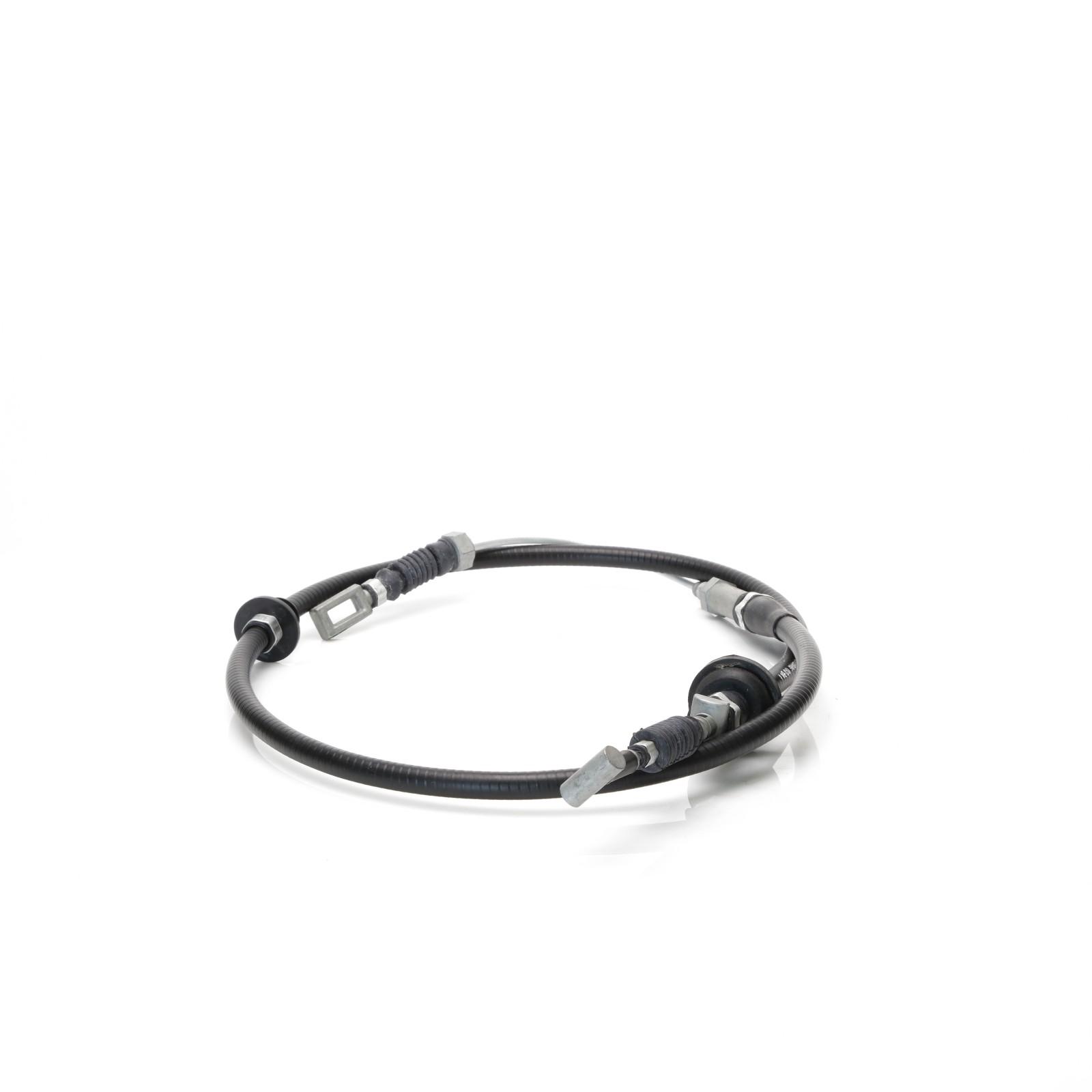Original Iveco 5802259316 Handbremsseil hinten 1415/1060 mm Daily 35S ab 2006 Original Iveco 5802259316 Handbremsseil hinten 1415/1060 mm Daily 35S ab 2006
