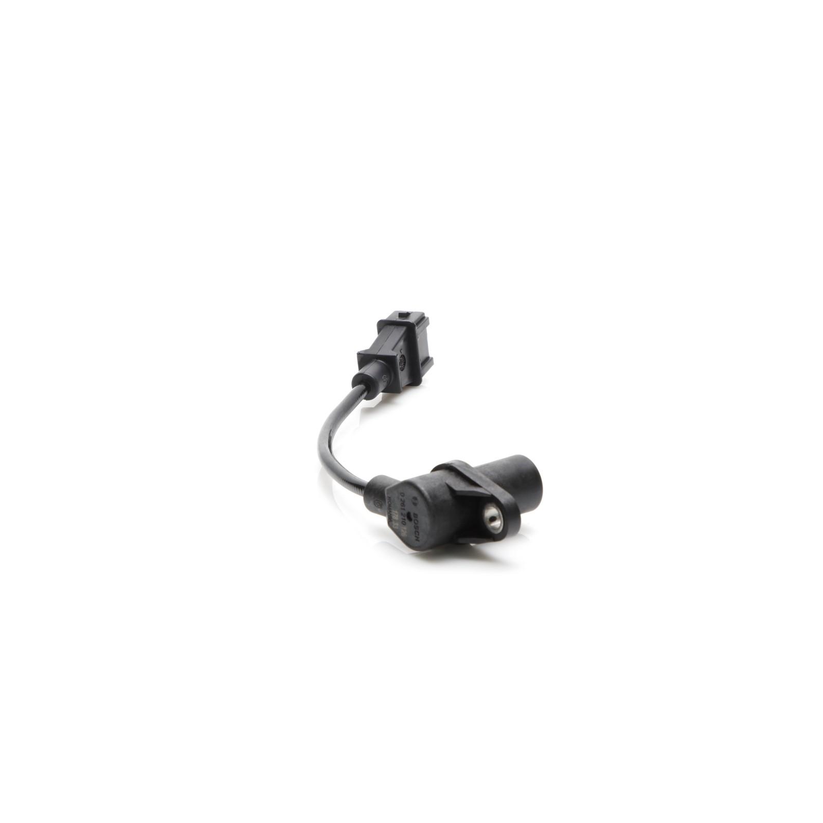 Original Iveco 500306772 Sensor Kurbelwelle 3 poles