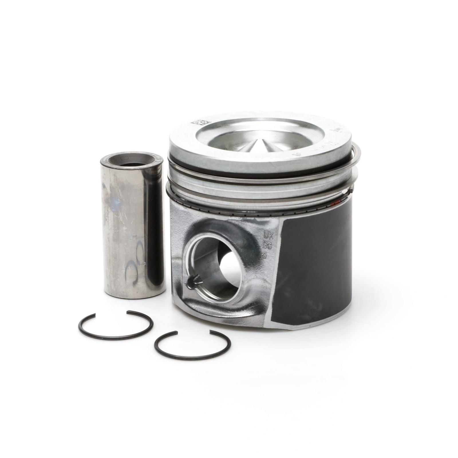 Original Iveco 500055511 PISTON ASSY Original Iveco 500055511 PISTON ASSY