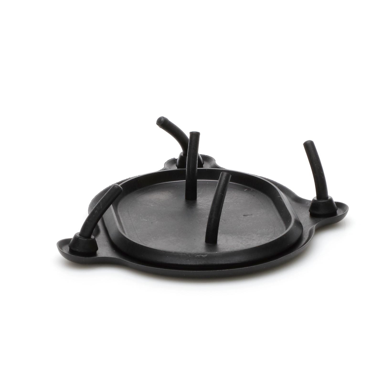 Original Iveco 504186536 Deckel, Getriebe Daily Original Iveco 504186536 Deckel, Getriebe Daily