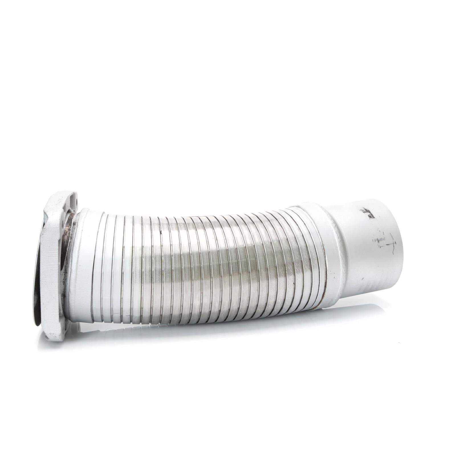 Original Iveco 8162322 Abgasrohr Länge: 350mm, vorne EUROSTAR, EUROTRAKKER