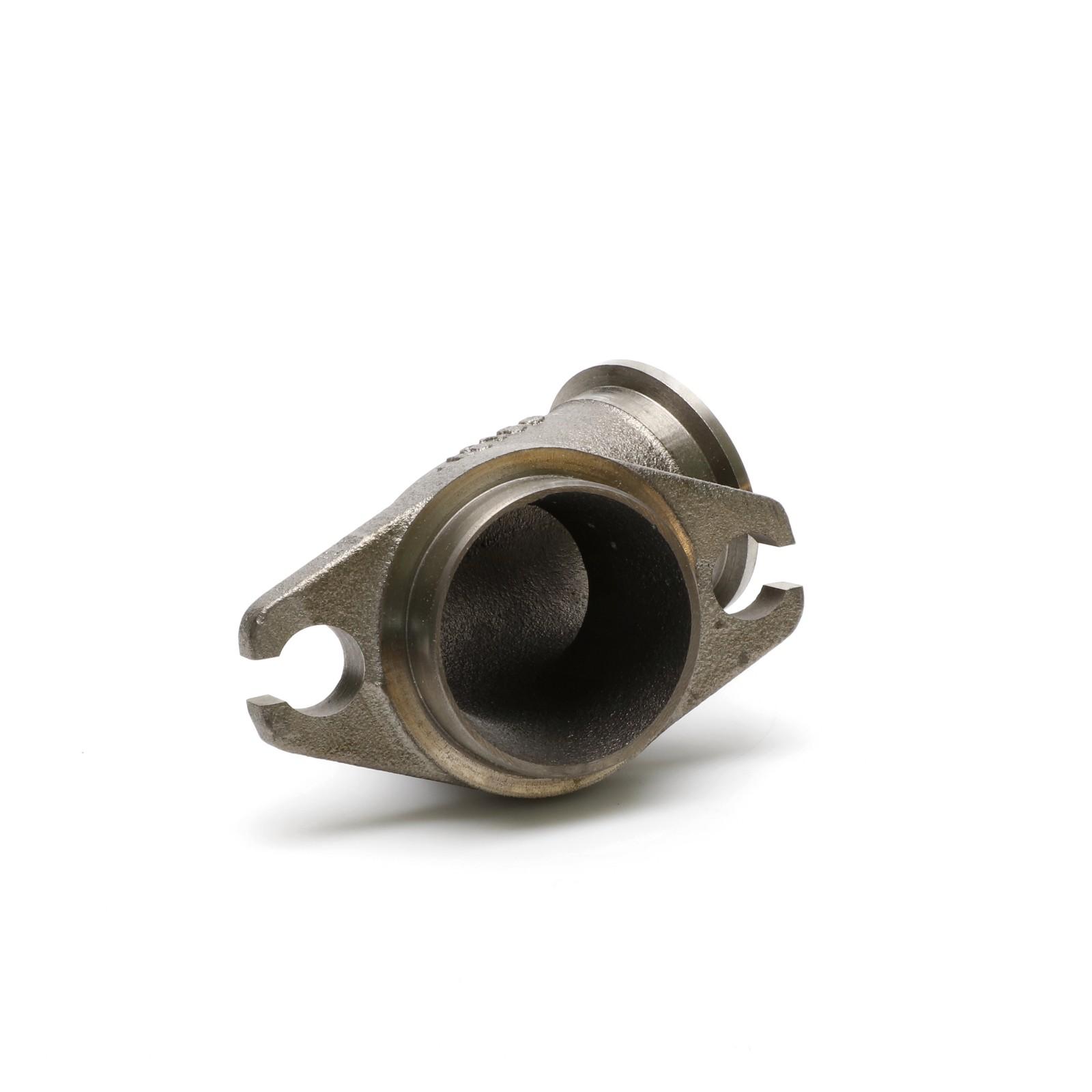 Original Iveco 504048189 Turbinenkrümmer Daily 3,0 170/180 PS E3 E4 2006 - 2011