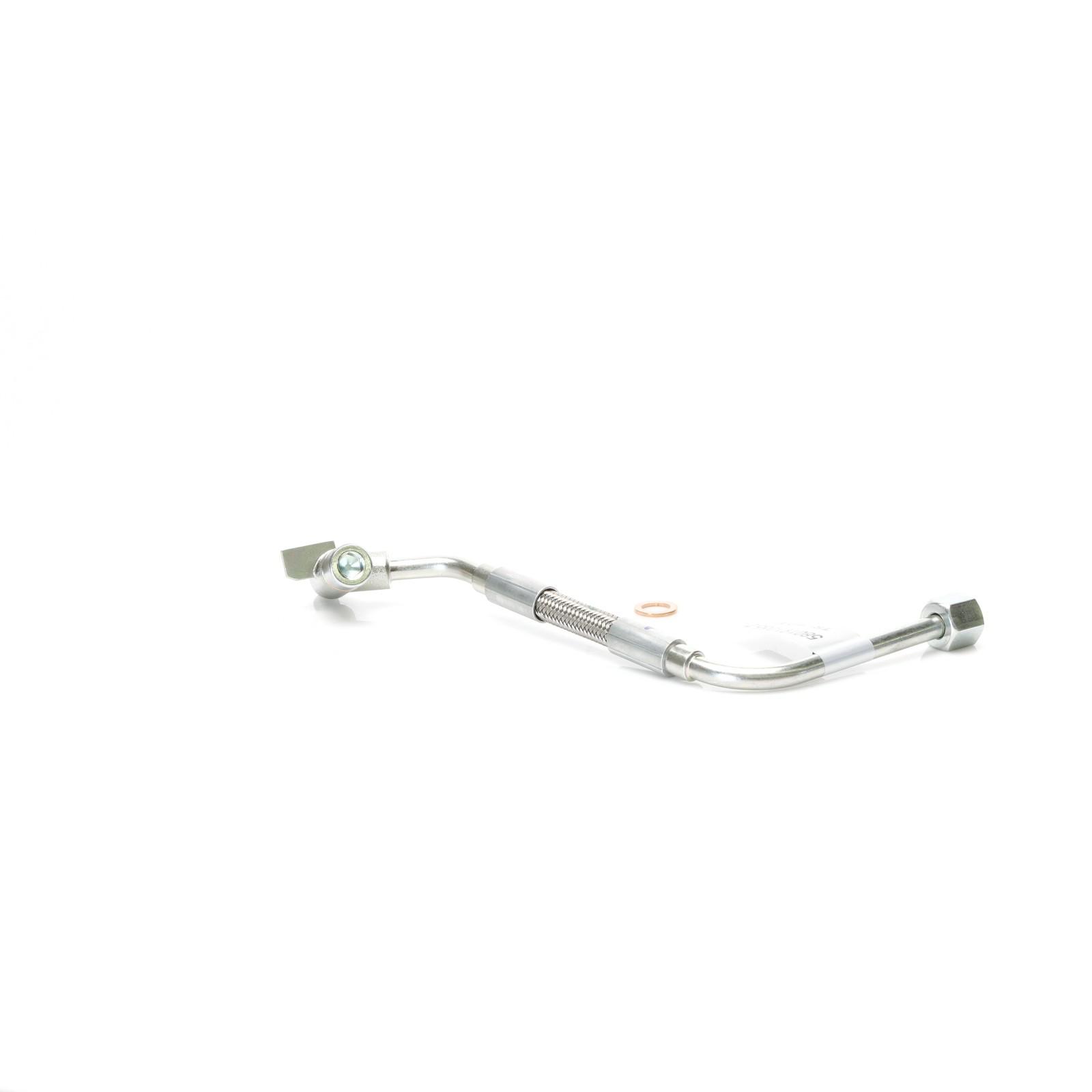 Original Iveco 5801910657 Turboladerölleitung Daily 3.0 E5 E6 ab 2012 Original Iveco 5801910657 Turboladerölleitung Daily 3.0 E5 E6 ab 2012