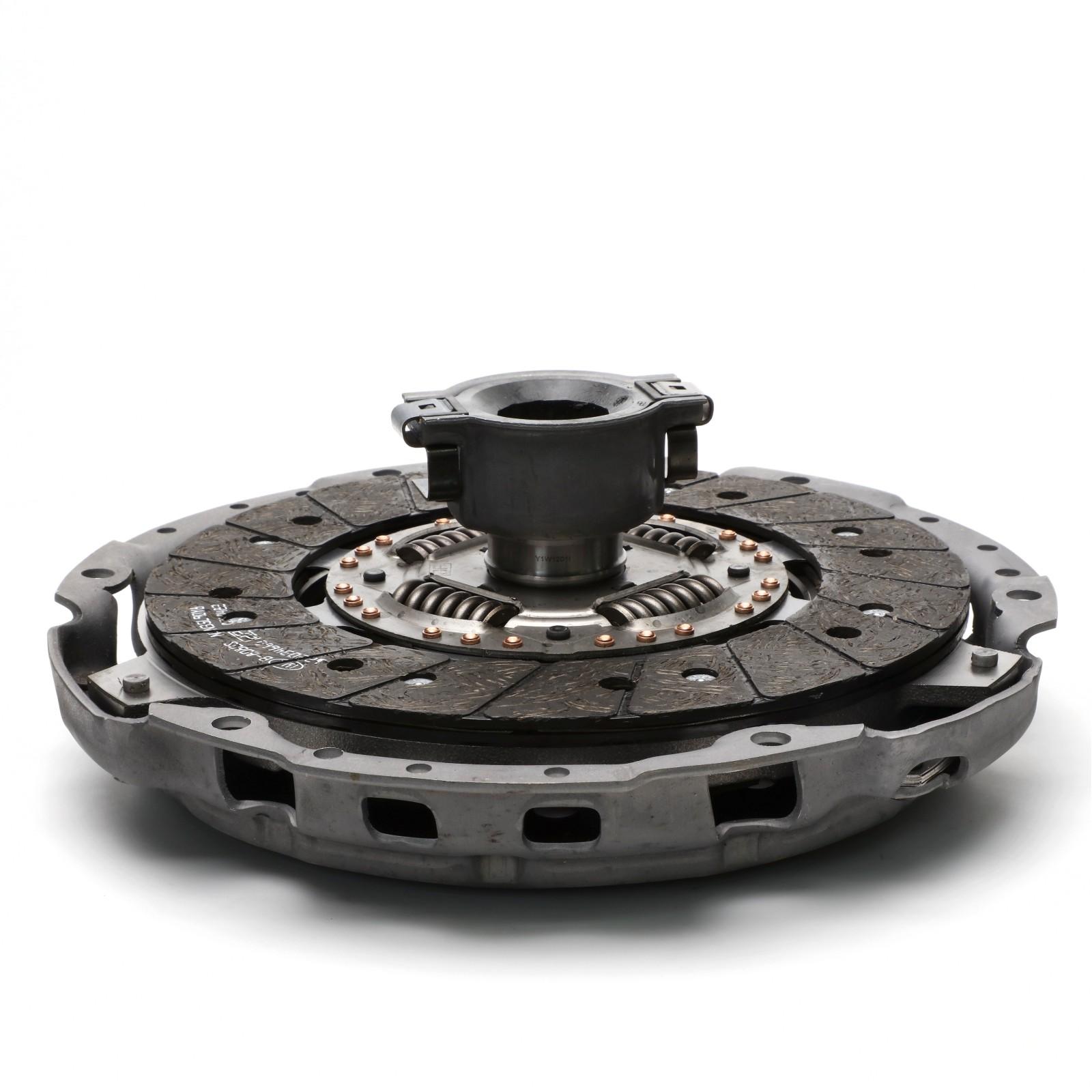 Original Iveco 500086757 Kupplungssatz 267 mm Daily 2.3 ab 2014