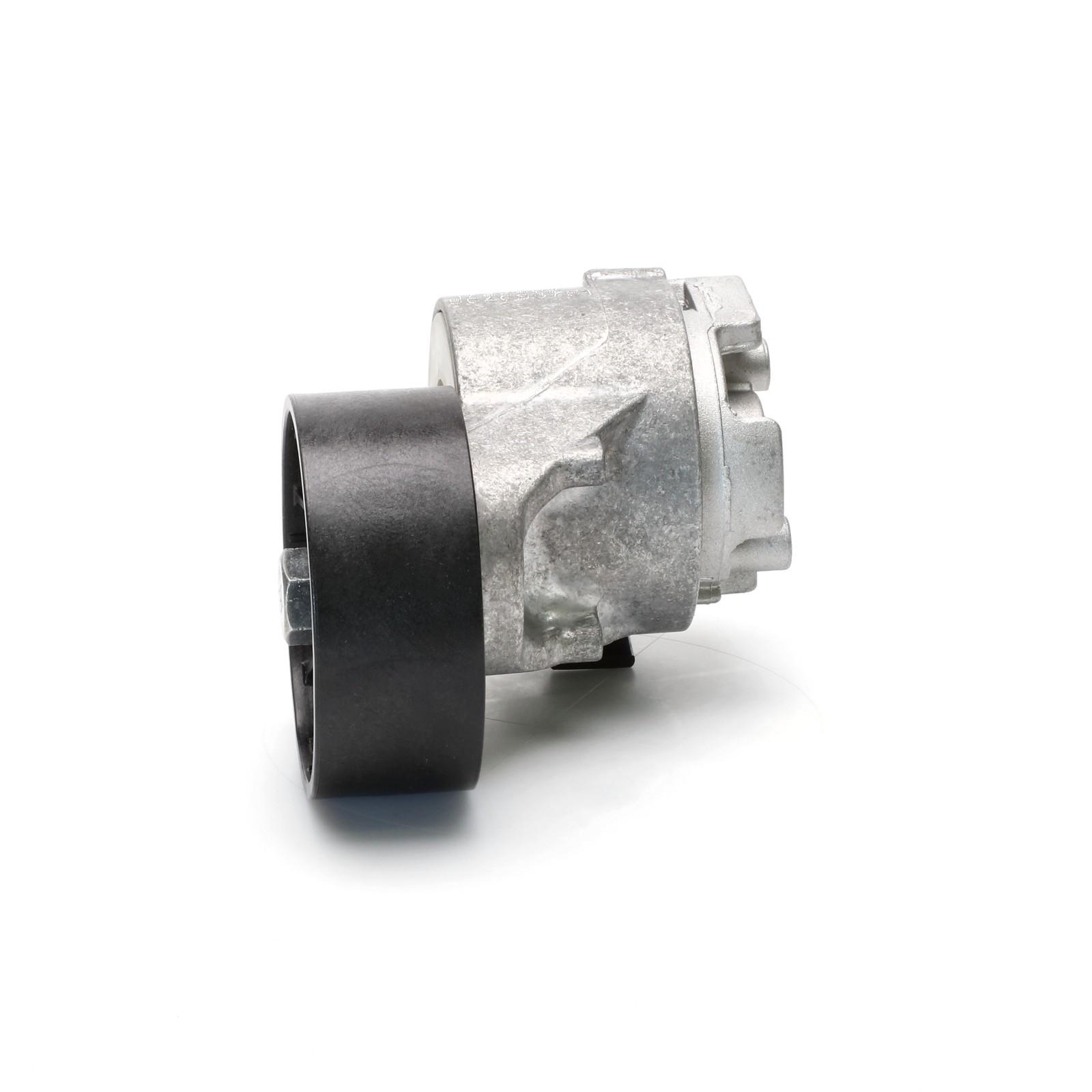 Original Iveco 504086751 Flachriemenspannrolle Daily 2.3 ab 2000, Ducato