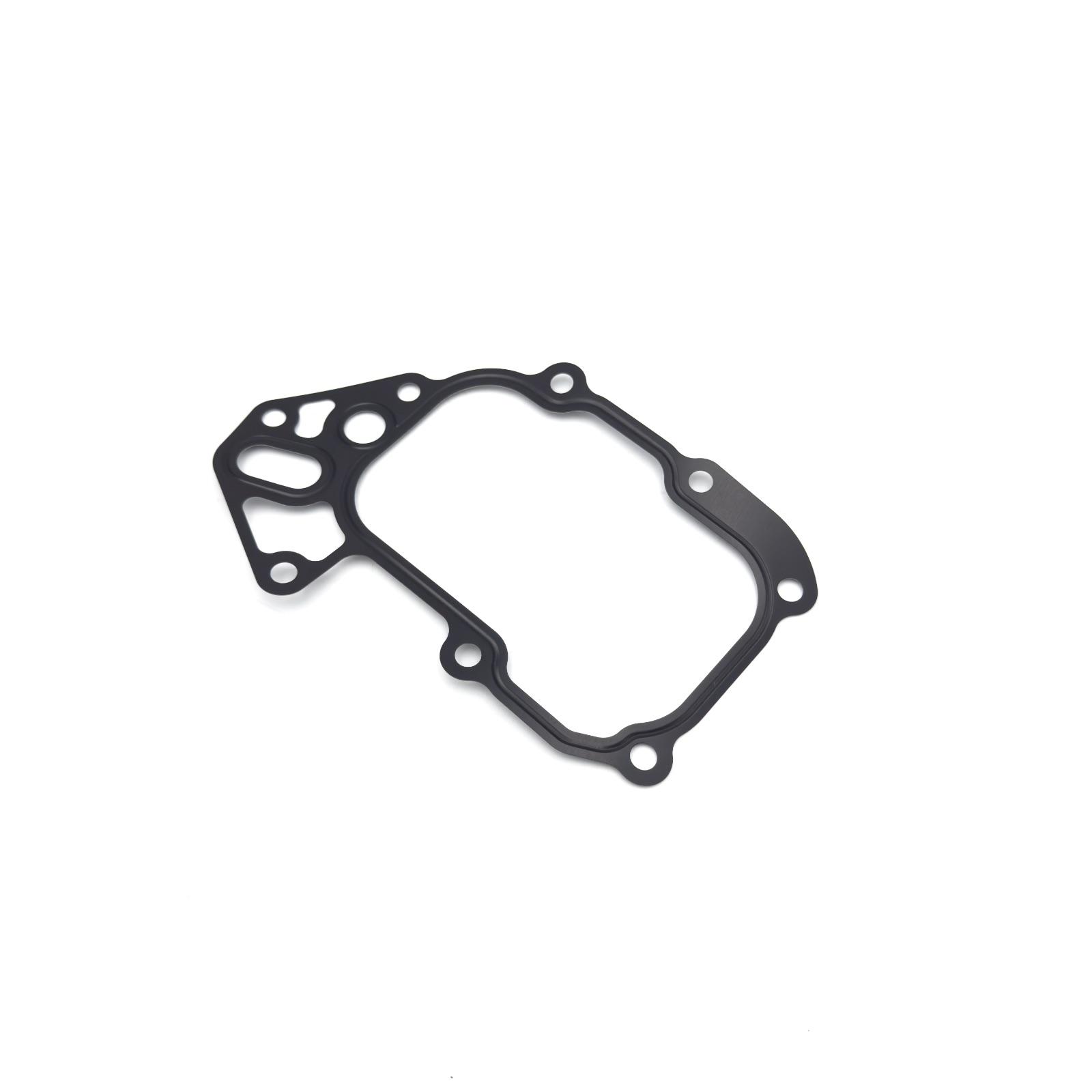 Original Iveco 5802874103 innere Ölkühlerdichtung Daily 3.0 ab 2000, Ducato