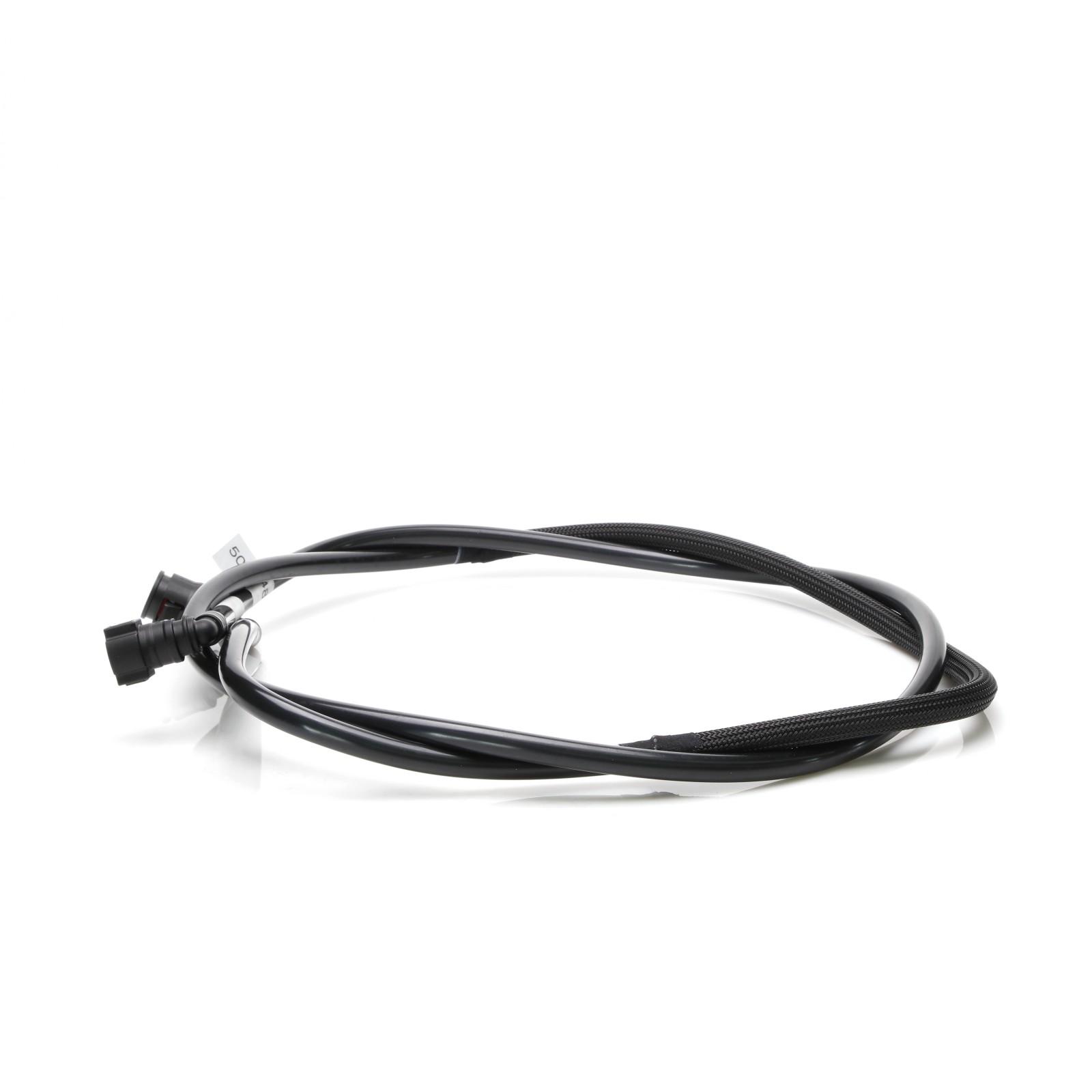 Original Iveco 504148021 Kraftstoffleitung vom Filter zum Tank Daily 2006 - 2011 Original Iveco 504148021 Kraftstoffleitung vom Filter zum Tank Daily 2006 - 2011
