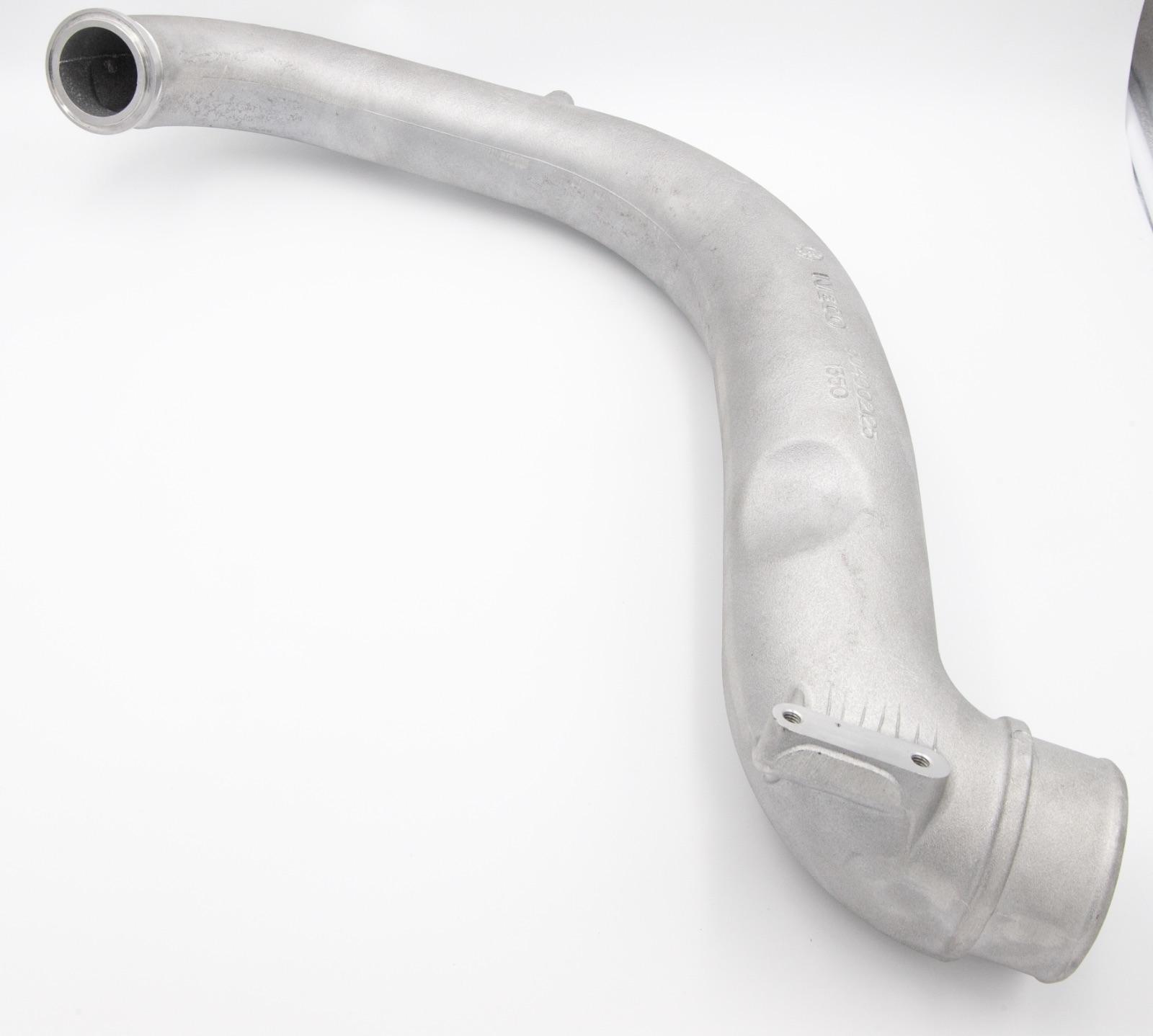 Original Iveco 504002125 Stutzen Original Iveco 504002125 Stutzen